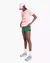 Gorra Ciele - ALZCap SC - Athletics Small - Halo - comprar online