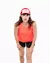 Gorra Ciele - ALZCap SC C Plus - Rose Rocks