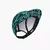 Gorra Ciele - FSTCap 2 - All Over Print - Athletics Small - Loopy Sherbrooke - TodoTrail ⛰️