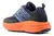 Zapatilla Filament Trail- Blue/Orange - comprar online