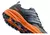Zapatilla Filament Trail- Blue/Orange en internet