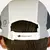 Gorra R-Light Raidlight Blanca - tienda online