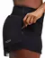 Imagen de Short HOKA Glide 2 en 1 Mujer 4'' - Negro