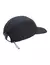 Gorra HOKA U Performance Negra - TodoTrail ⛰️
