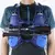 Chaleco Raidlight Activ Vest 12Lts - Incluye 2 SoftFlask - TodoTrail ⛰️