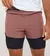 Short con Calza IRun Hiro127-126 - TodoTrail ⛰️