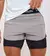 Short con Calza IRun Hiro127-126 - tienda online