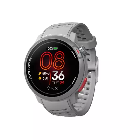 Reloj Coros PACE PRO - GRIS - comprar online