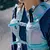 Imagen de Chaleco Raidlight Activ Vest 12Lts Dama - Incluye 2 SoftFlask