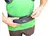 Imagen de Track Belt 2.0 Navajo Running