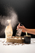 Home Spray Café Brûlée - 240ml - Lushmaison