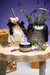 Vela Lavanda de Provence - 90g - comprar online