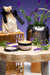 Vela Lavanda de Provence - 90g - Lushmaison