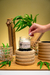 Vela Bamboo Reach 140g na internet