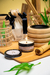 Vela Bamboo Reach 90g - Lushmaison