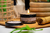 Vela Bamboo Reach 90g - loja online