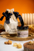 Vela Vanilla Caramel - 140g - comprar online