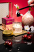 Vela Flor de Cerejeira & Cherry - 140g - loja online
