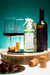 Home Spray Wine & Fava Tonka - 240ml - Lushmaison