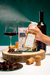 Home Spray Wine & Fava Tonka - 240ml
