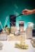 Kit Blanche Vela + Home Spray + Difusor