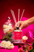 Difusor R.A.R.A. Collab Tayná Rubbo & Lush Maison 250ml - comprar online