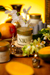 Vela Mango Vetiver 140g - loja online