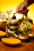 Vela Mango Vetiver 90g - comprar online