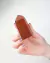 Ponta Goldstone Marrom 105 a 118 aprox.
