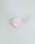Pedra Quartzo rosa bruto 35 a 54 gramas na internet