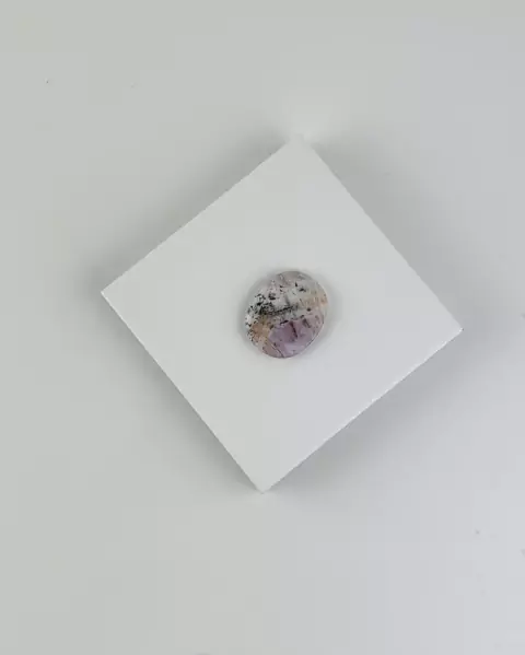 Pedra Super Seven (Pedra Melody) 4,9 gramas aprox.