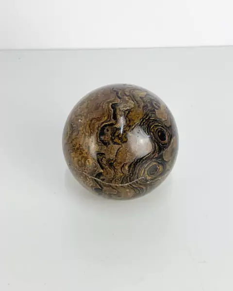 Bola Estramatolita 6,6 cm aprox.