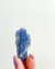 Pedra Cianita Azul bruta 10 a 20 gramas