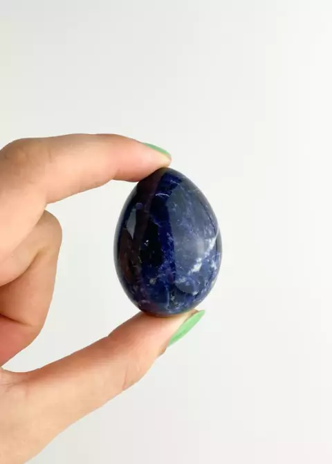 Ovo Sodalita 56 a 67 gramas aprox.