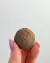 Pedra Mochi bruto 30 a 36 gramas