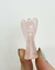 Anjo Quartzo Rosa