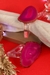 Kit Porta Guardanapo Ágata Rosa na internet