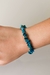 Pulseira Cascalho Apatita na internet