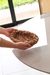 Bandeja Pedra Natural Micro Citrino Pequena - loja online