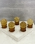 Bola Calcita mel 3,6 cm aprox. - comprar online