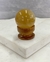 Bola Calcita mel 3,6 cm aprox.