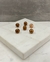 Bola de Cobre 1,2 cm aprox.
