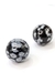 Bola Obsidiana Flocos de Neve 140 a 152 gramas aprox. na internet