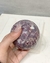 Bola Rubelita 8,0 cm aprox.