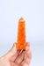 Obelisco Calcita Laranja 110 a 119 gramas aprox. na internet