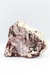Pedra Mica Lepidolita na Matriz de Água Marinha 2.600 Kg