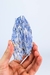 Pedra Cianita Azul Bruta 232 gramas aprox. na internet