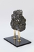 Pedra Galena Base de Vidro 2,325Kg na internet