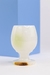 Taça de Licor Onix Branco na internet