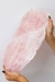 Chapa Quartzo Rosa Grande - loja online